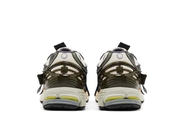 New Balance 1906A Olive Juice Sea Salt