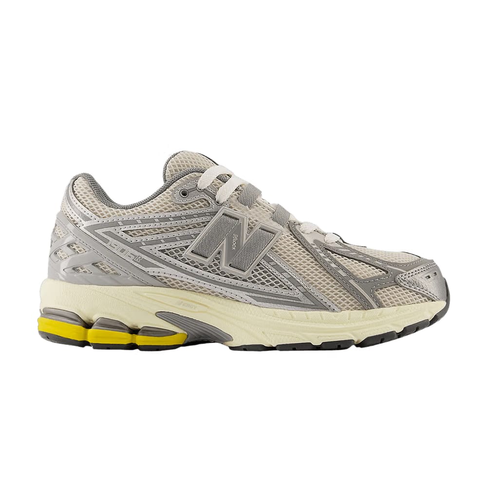 New Balance 1906R Big Kid Wide Moonbeam Raincloud