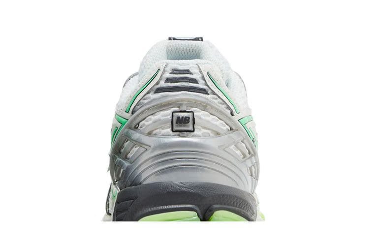 New Balance 1906R Neon Pack - Green ASOS Exclusive