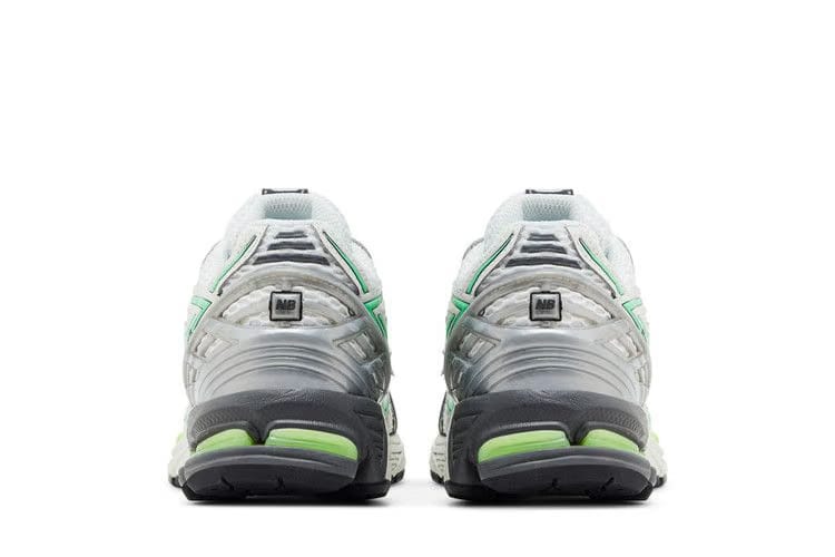 New Balance 1906R Neon Pack - Green ASOS Exclusive