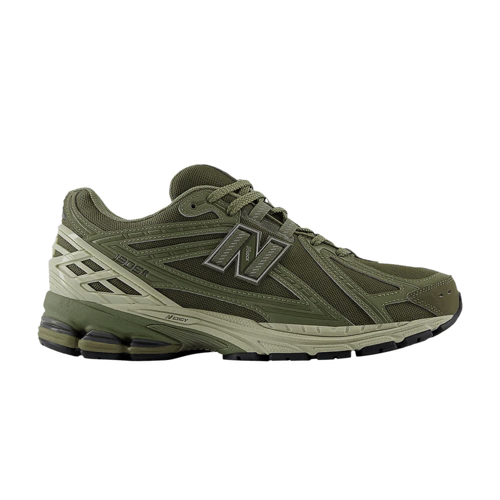 New Balance 1906R Dark Camo
