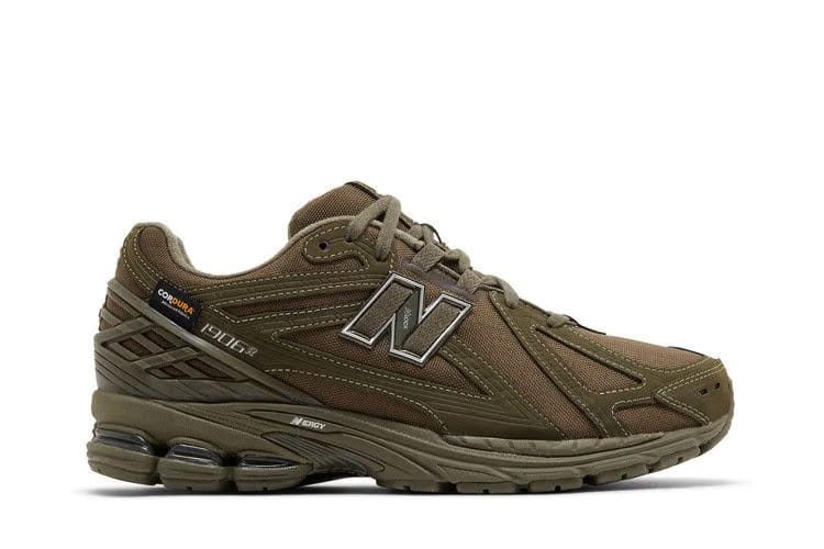 New Balance 1906R Dark Camo