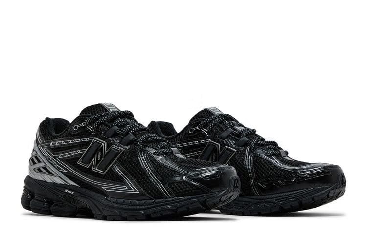 New Balance 1906R Black Silver