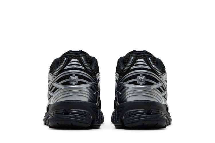 New Balance 1906R Black Silver