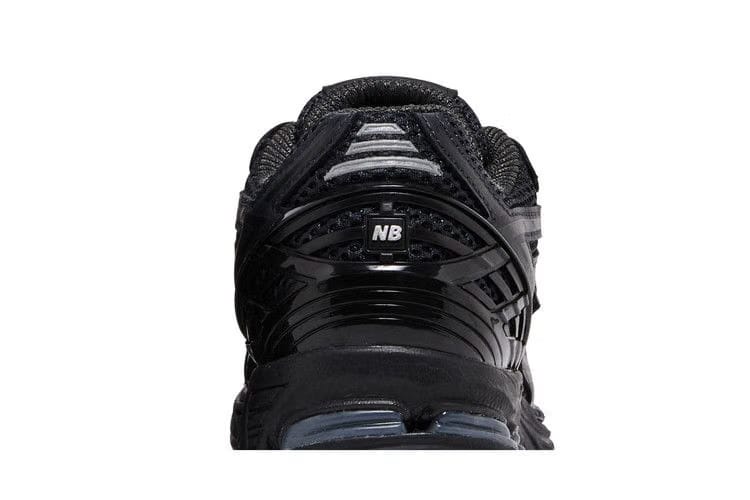 Comme des Garçons Homme x New Balance 1906R Black