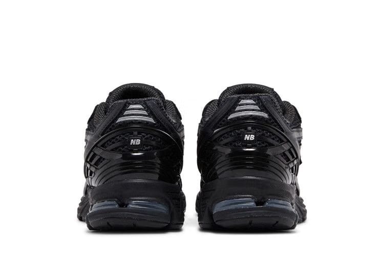 Comme des Garçons Homme x New Balance 1906R Black