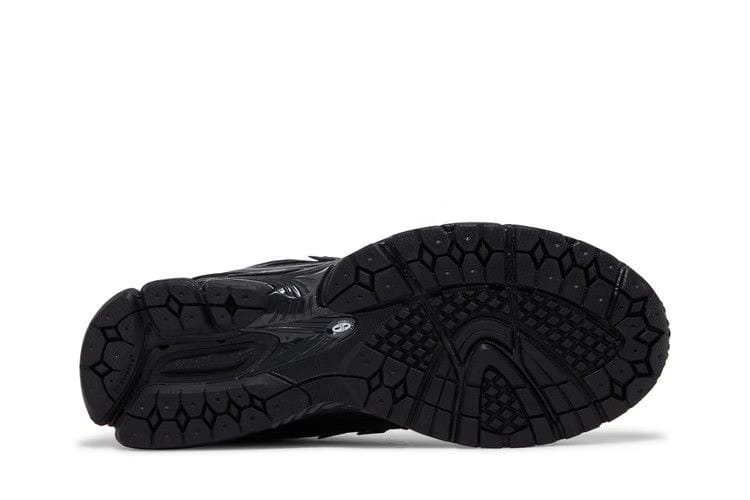 Comme des Garçons Homme x New Balance 1906R Black