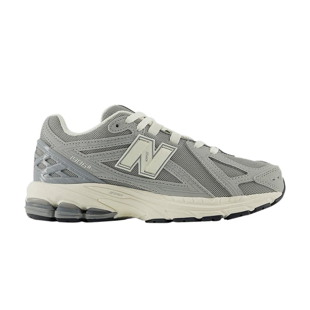 New Balance 1906R Big Kid Wide Raincloud