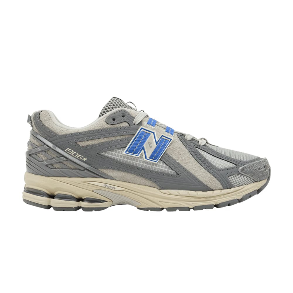 New Balance 1906R Diamond District Pack - Grey size? Exclusive