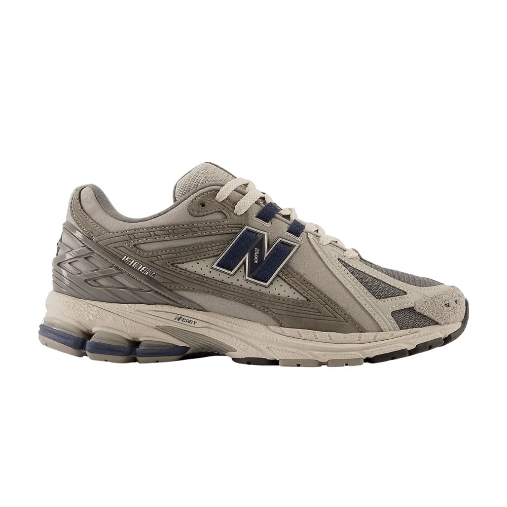 New Balance 1906R Grey Navy