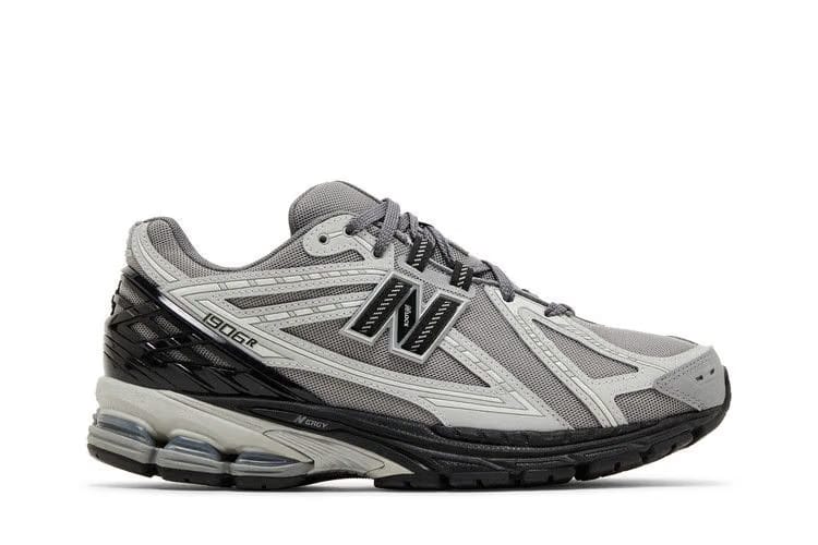 New Balance 1906R Castlerock Black Rain Cloud
