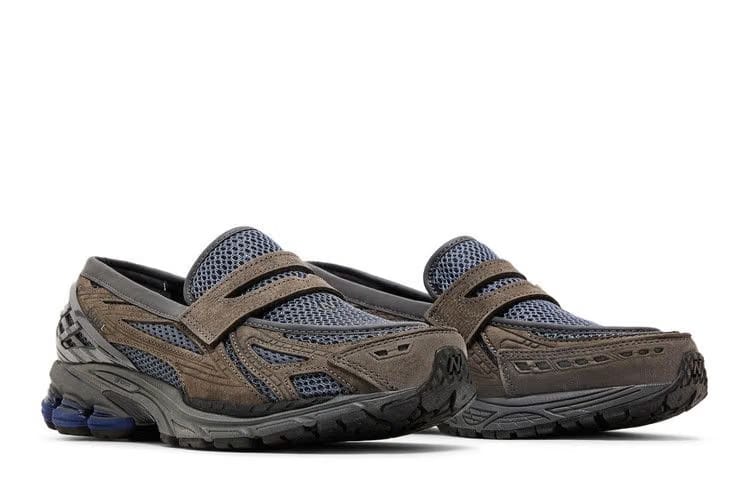 New Balance 1906 Magnet Phantom