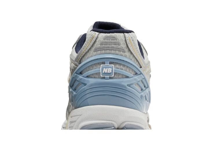 Kith x New Balance 1906R White