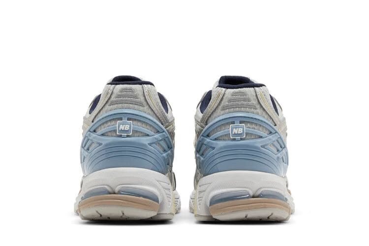 Kith x New Balance 1906R White