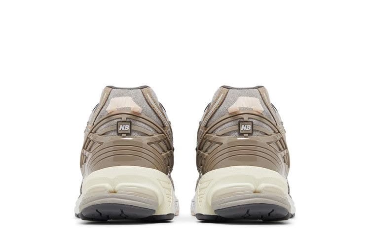 INVINCIBLE x N.HOOLYWOOD x New Balance 1906U Grey Titan