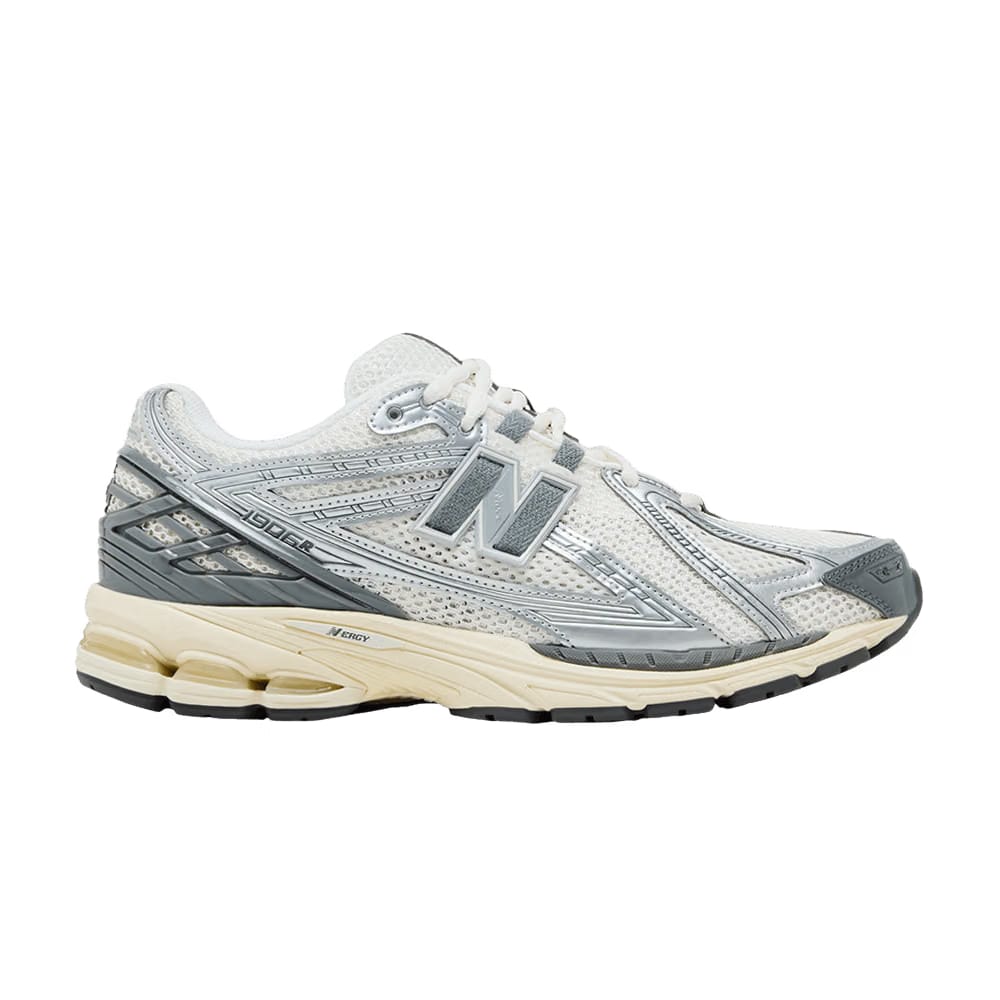 New Balance 1906R Grey Silver