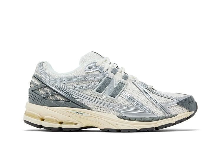 New Balance 1906R Grey Silver