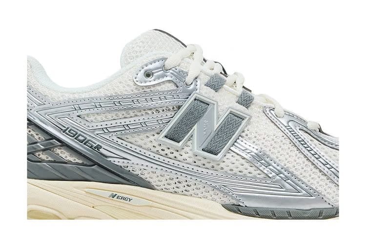 New Balance 1906R Grey Silver