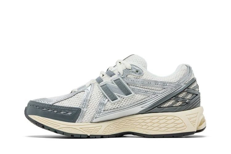 New Balance 1906R Grey Silver
