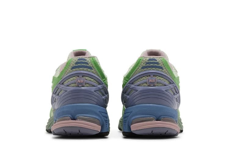 New Balance 1906R Green Astral Purple
