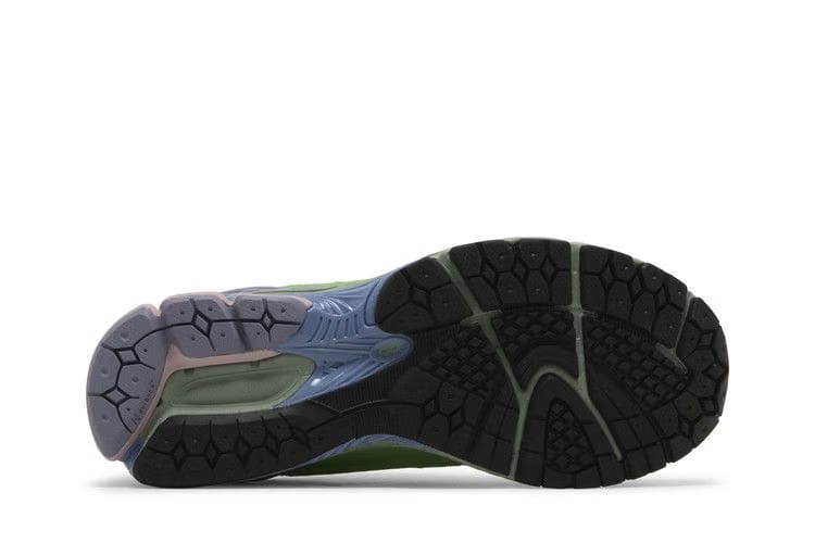 New Balance 1906R Green Astral Purple
