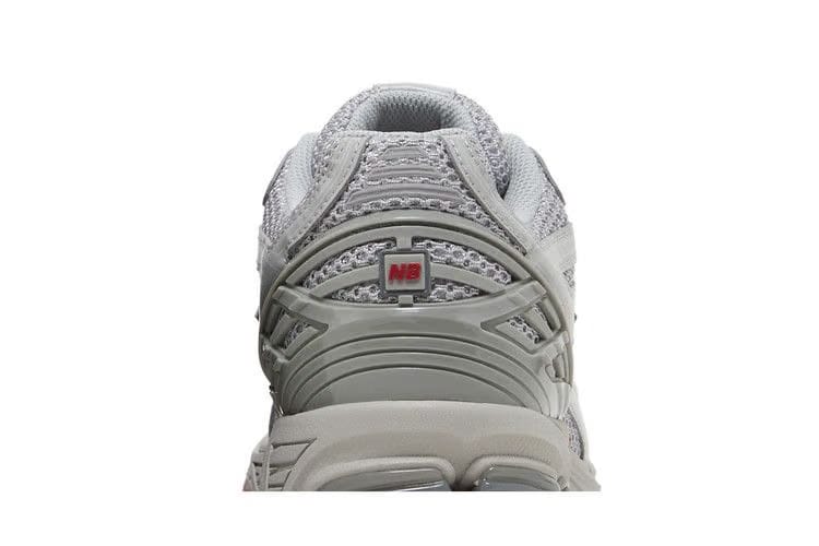 New Balance 1906R Grey Deep Red