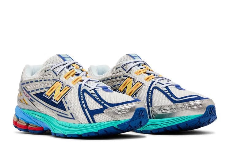 New Balance 1906R Moon Sign DTLR Exclusive