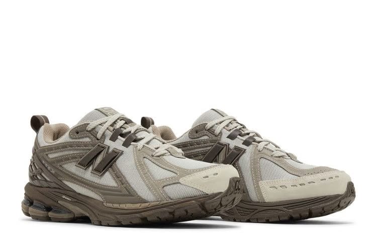 New Balance 1906R Mocha