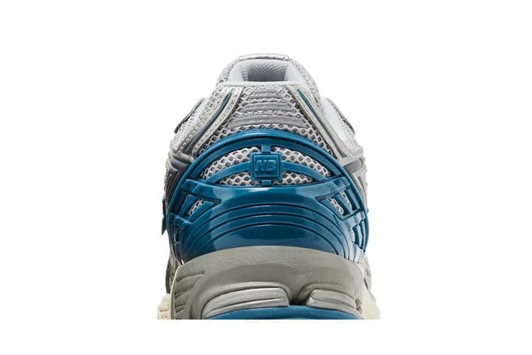 New Balance 1906R Silver Metallic Terrarium