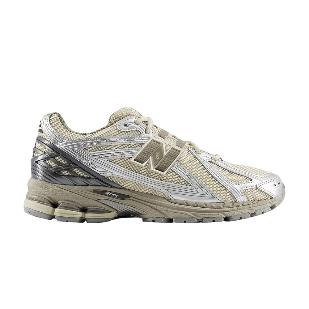 New Balance 1906R Silver Tan