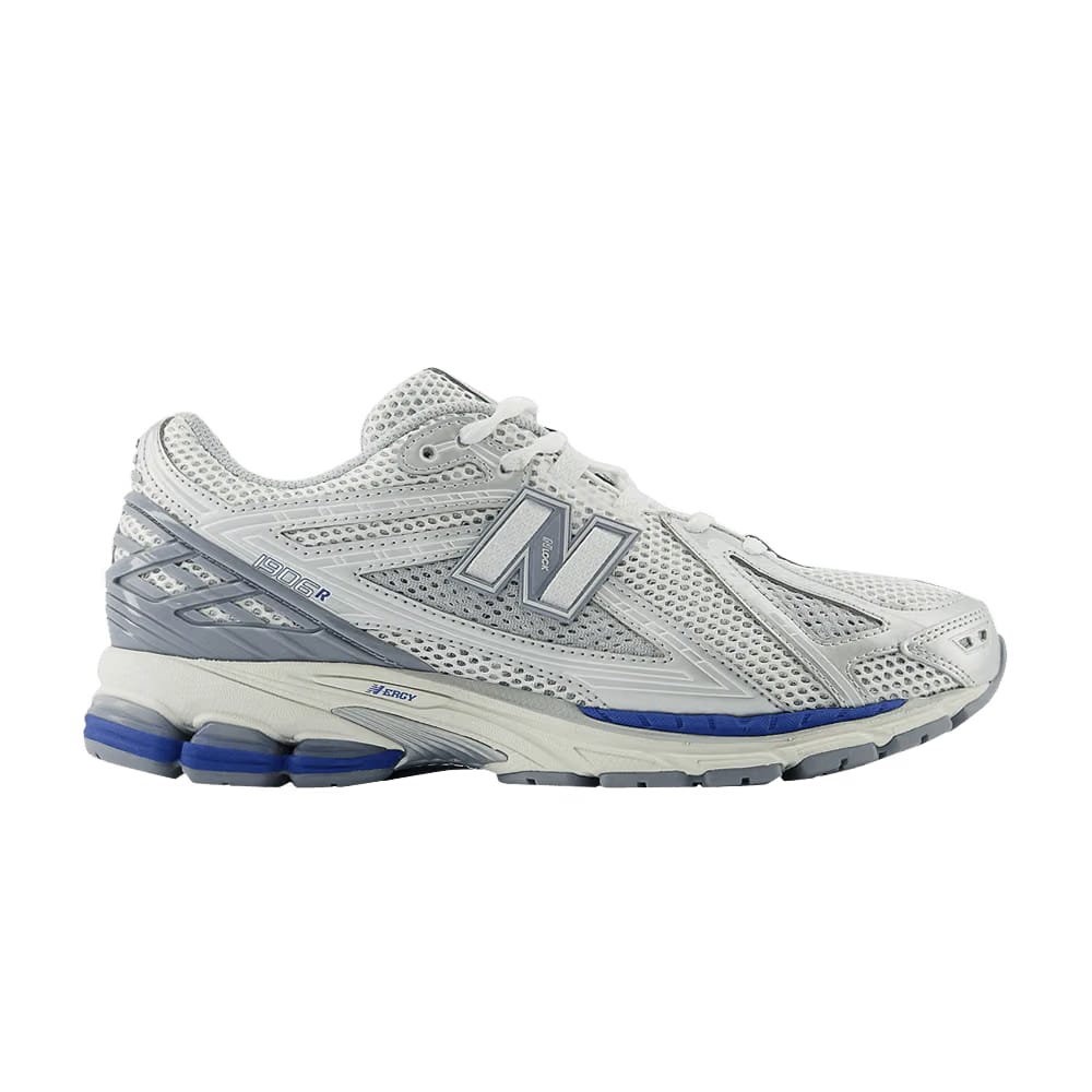 New Balance 1906R Silver Team Royal