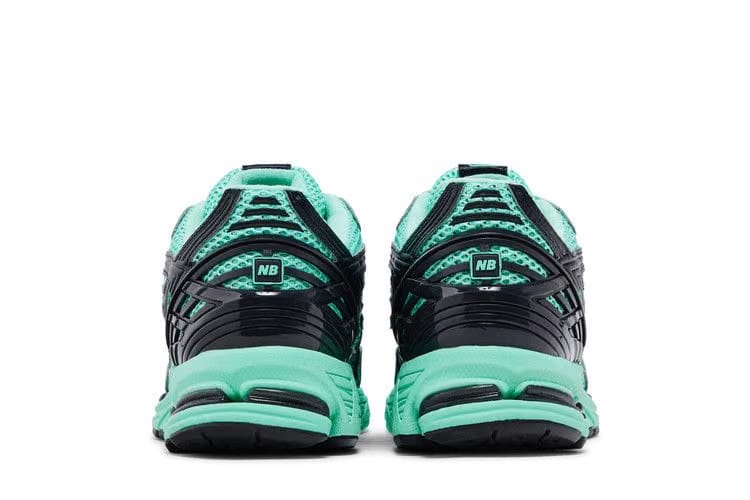 New Balance size? x 1906R Mint Green Black