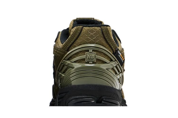 New Balance 1906R Cordura Dark Camo Green
