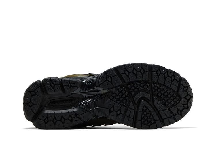 New Balance 1906R Cordura Dark Camo Green