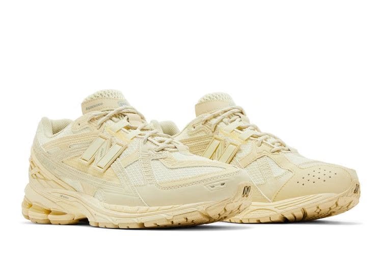 New Balance 1906U Butter Yellow