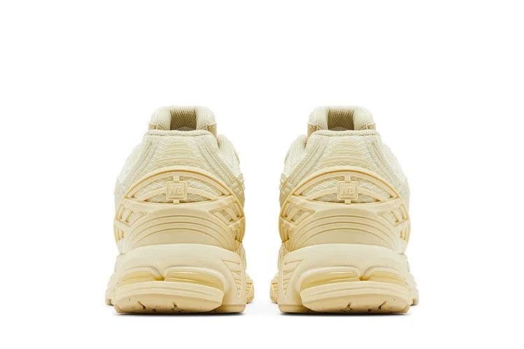 New Balance 1906U Butter Yellow