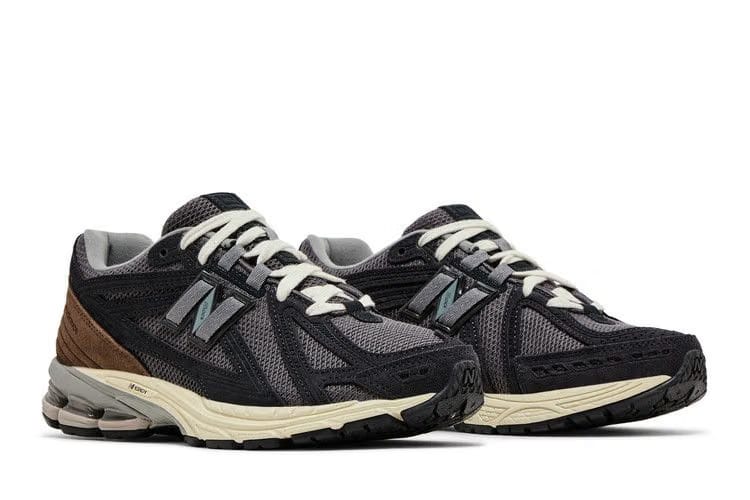 New Balance 1906F Phantom Dark Mushroom