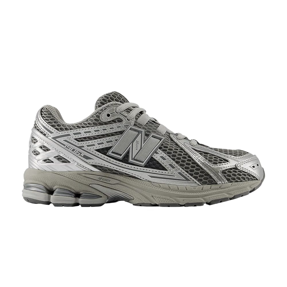 New Balance 1906R Big Kid Harbor Grey