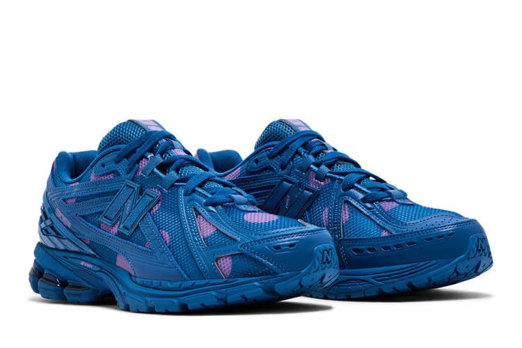 New Balance 1906R Polka Dot Pack - Blue Agate
