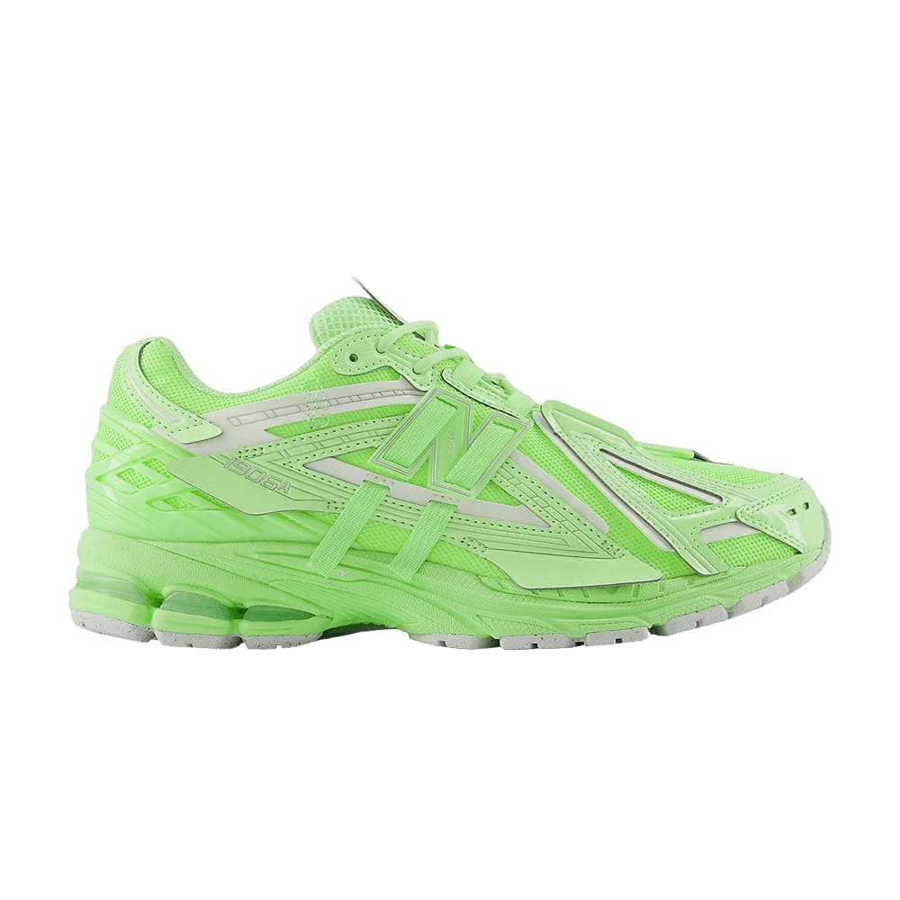 New Balance 1906A Mint Flash