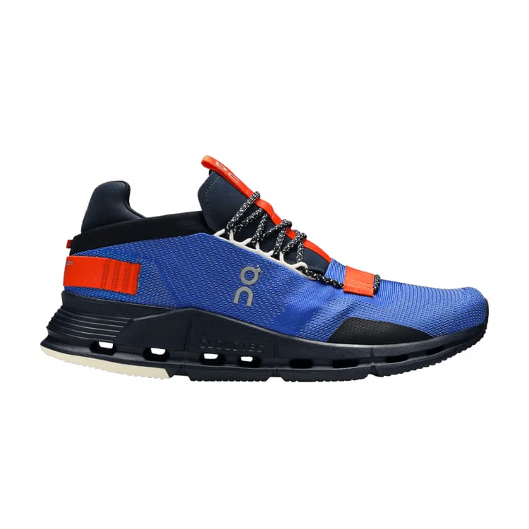 Cloudnova Cobalt Flame