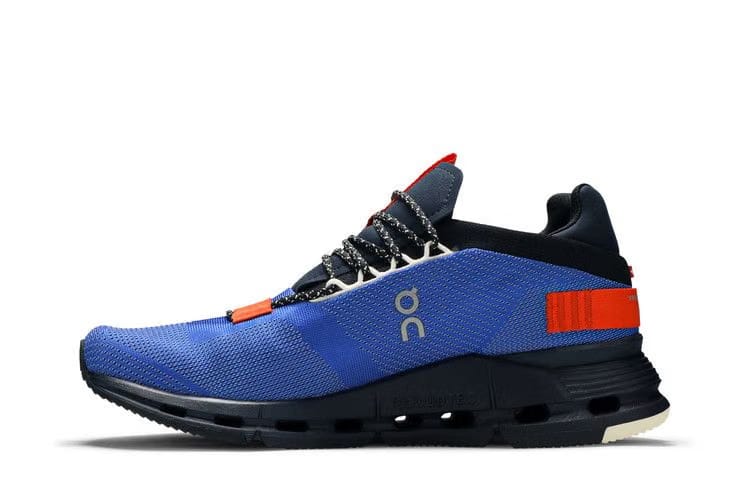 Cloudnova Cobalt Flame