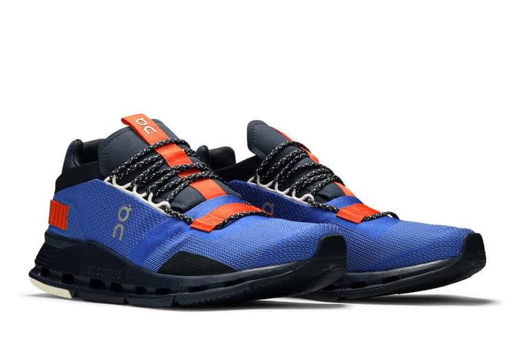 Cloudnova Cobalt Flame