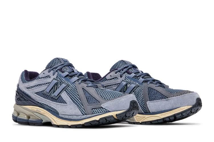 New Balance AURALEE x 1906R Flint Stone