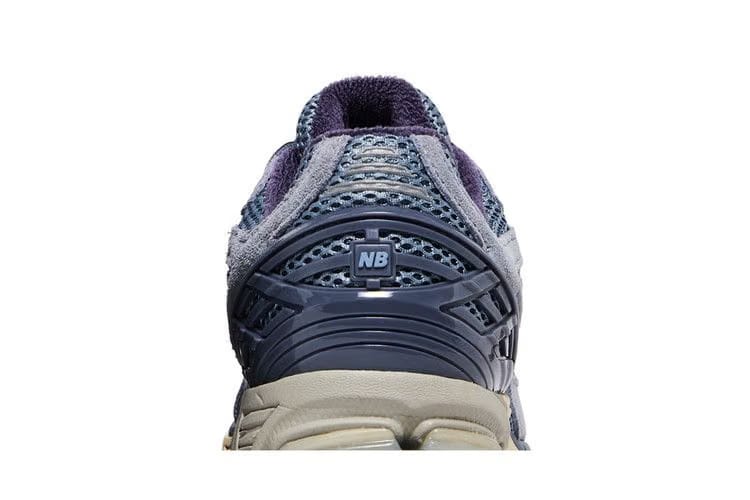 New Balance AURALEE x 1906R Flint Stone
