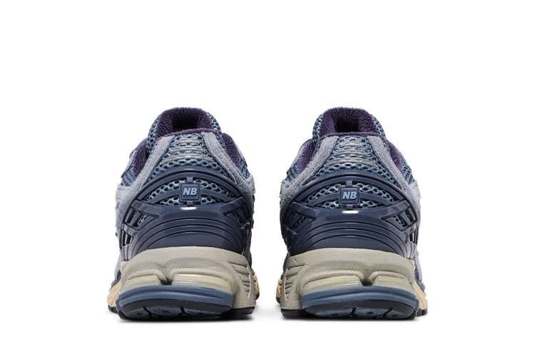 New Balance AURALEE x 1906R Flint Stone