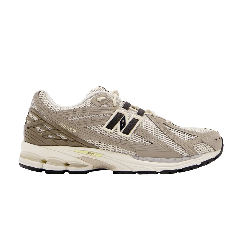 New Balance 1906R Arid Stone Timberwolf