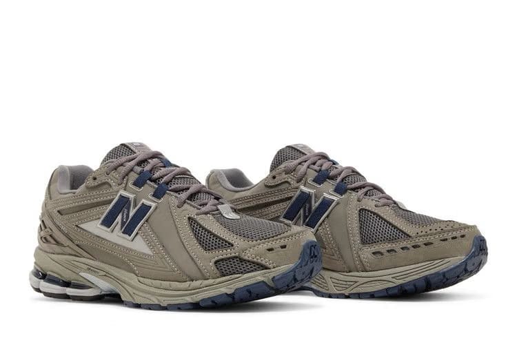 New Balance 1906R Castlerock Natural Indigo