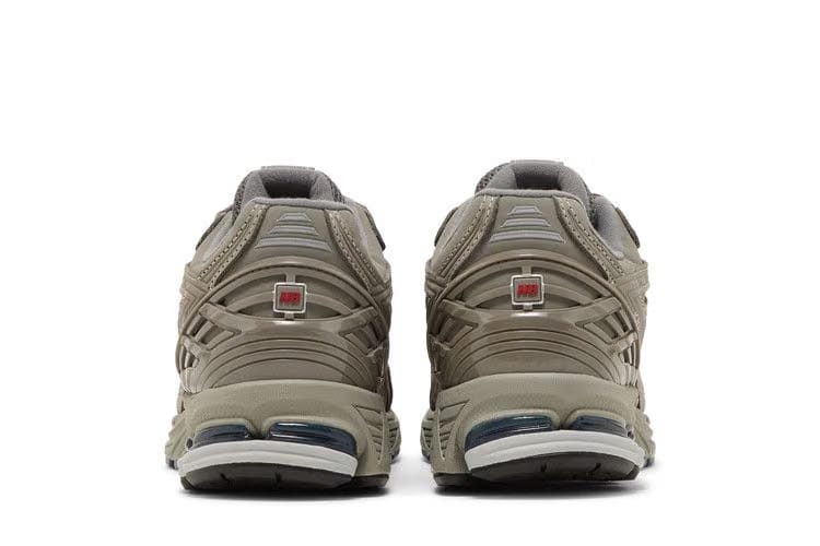 New Balance 1906R Castlerock Natural Indigo