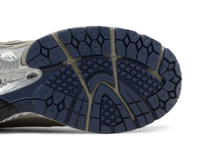 New Balance 1906R Castlerock Natural Indigo